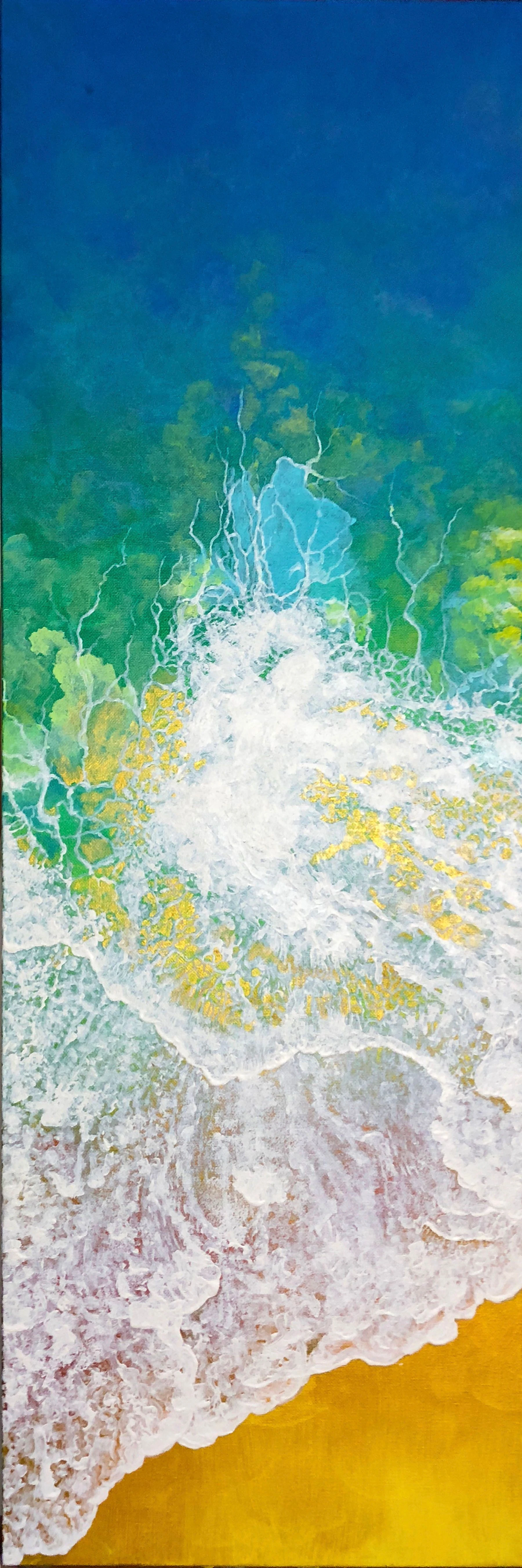 Apple Beach