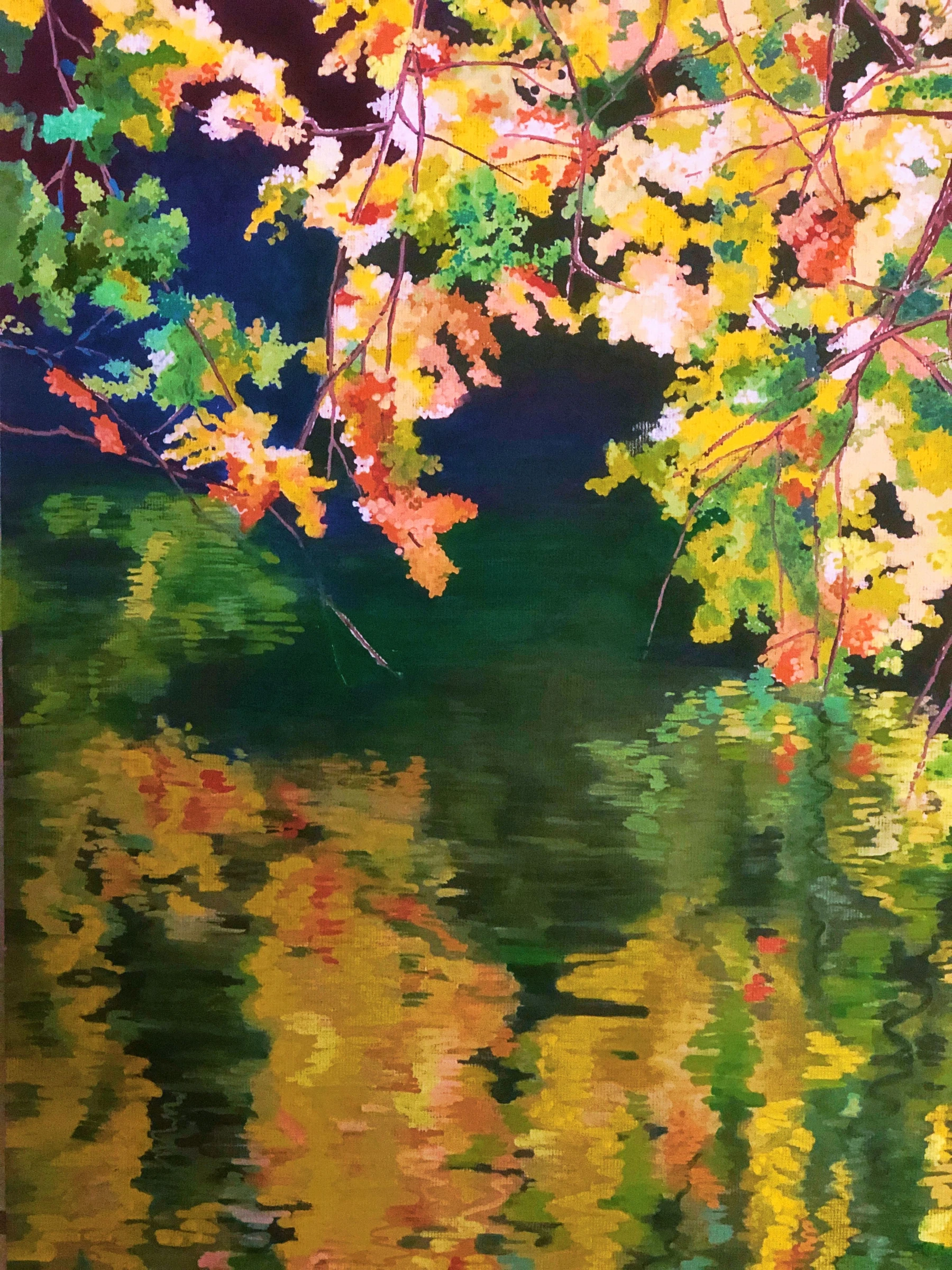 Autumn Reflections