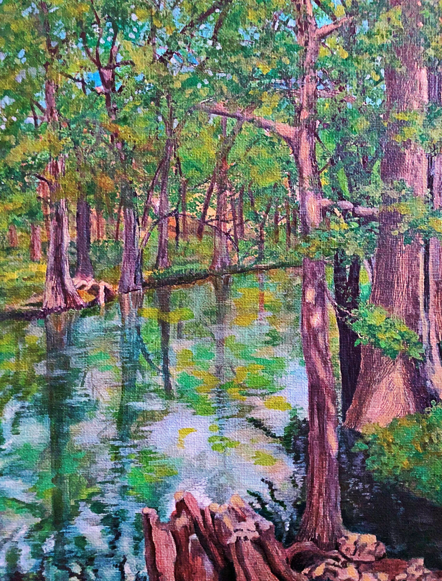 Cypress Creek II