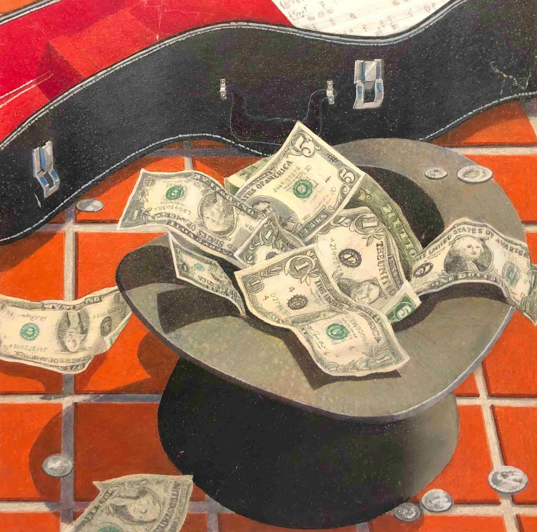 Play For Pay