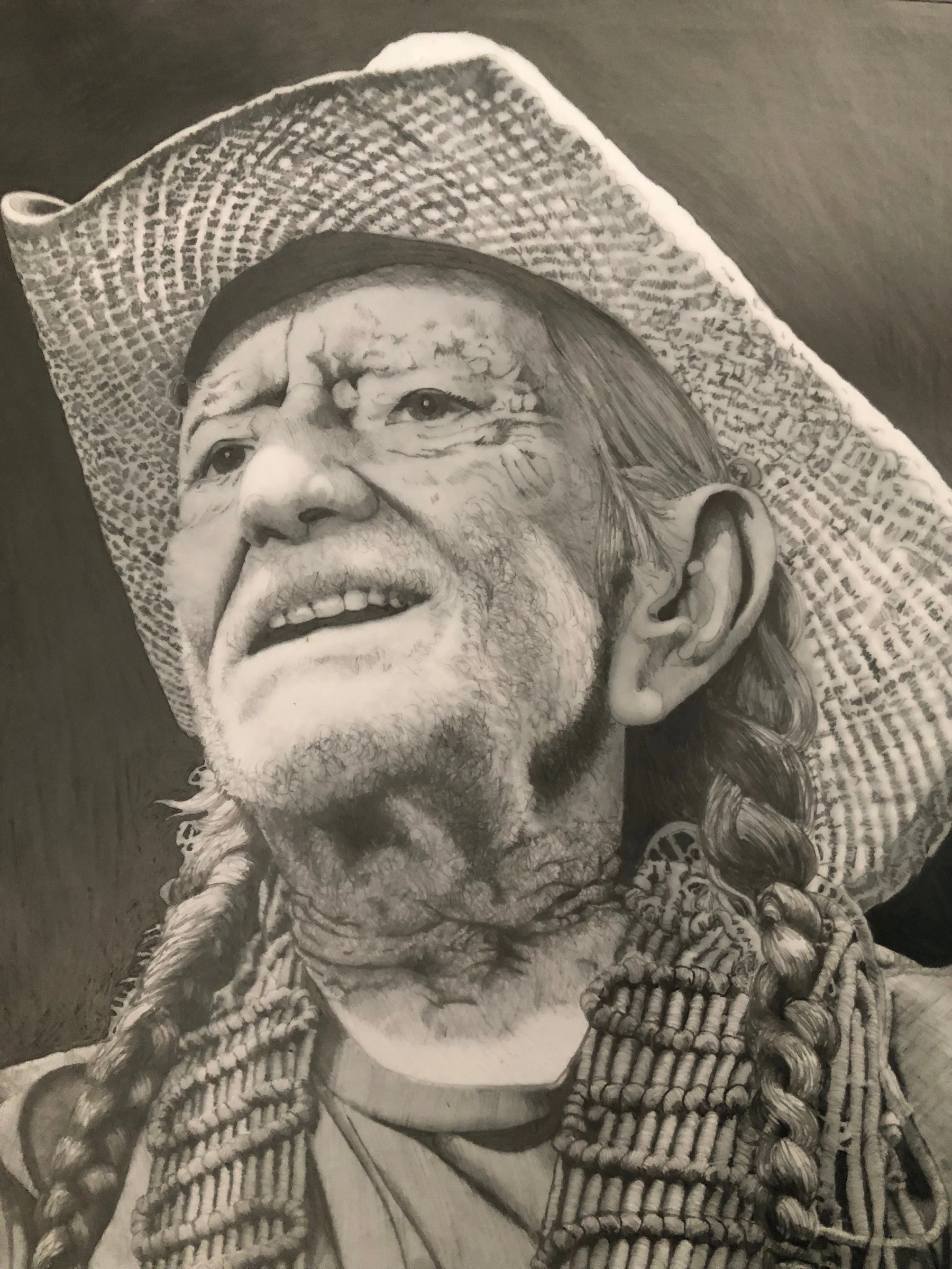 Willie Nelson