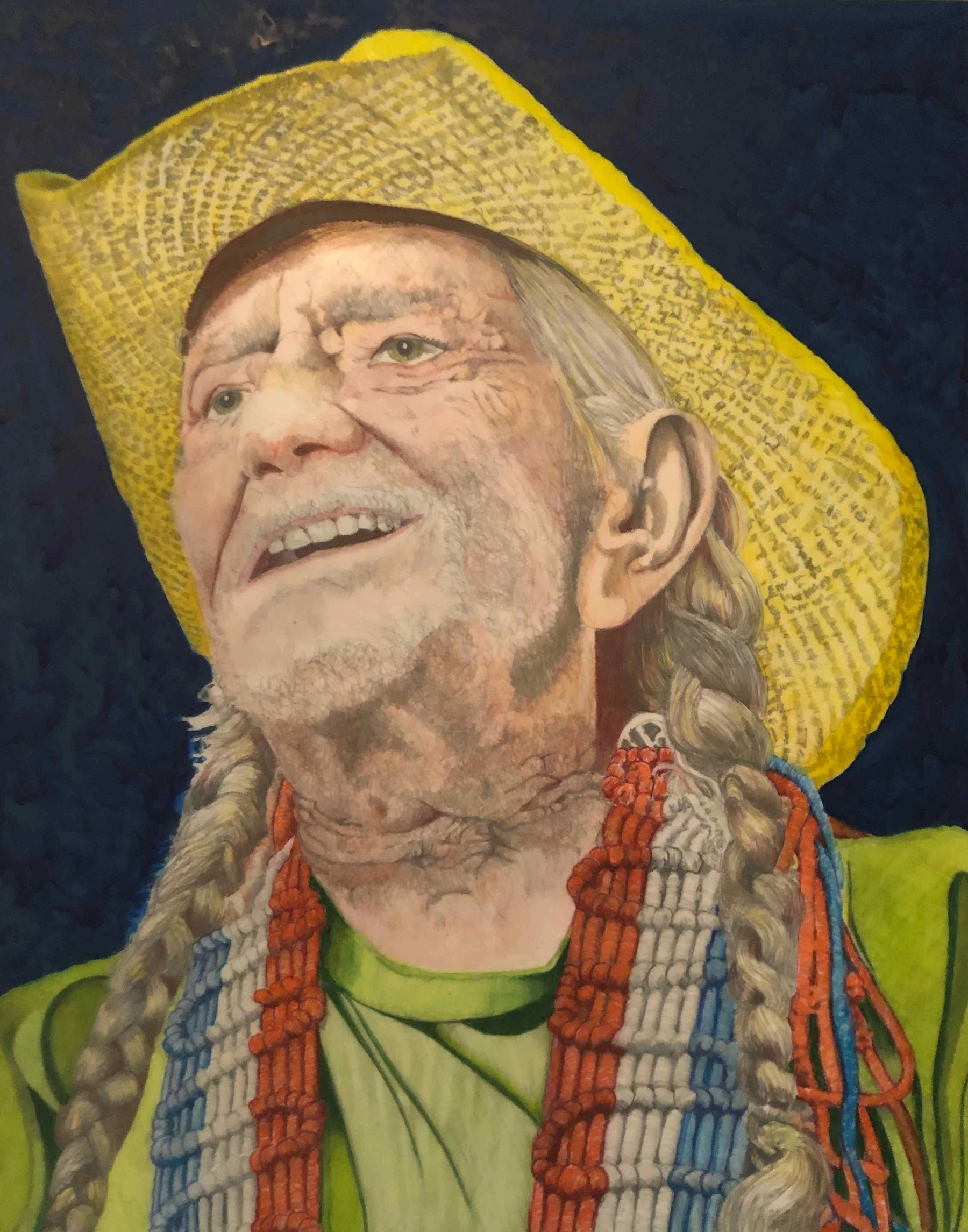 Willie Nelson